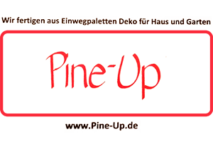 Logo von Pine-Up