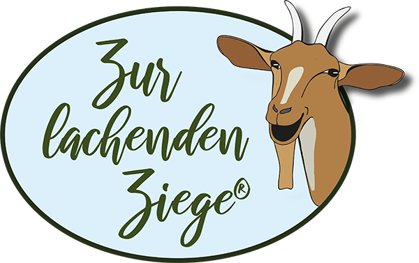 Logo von Zur lachenden Ziege